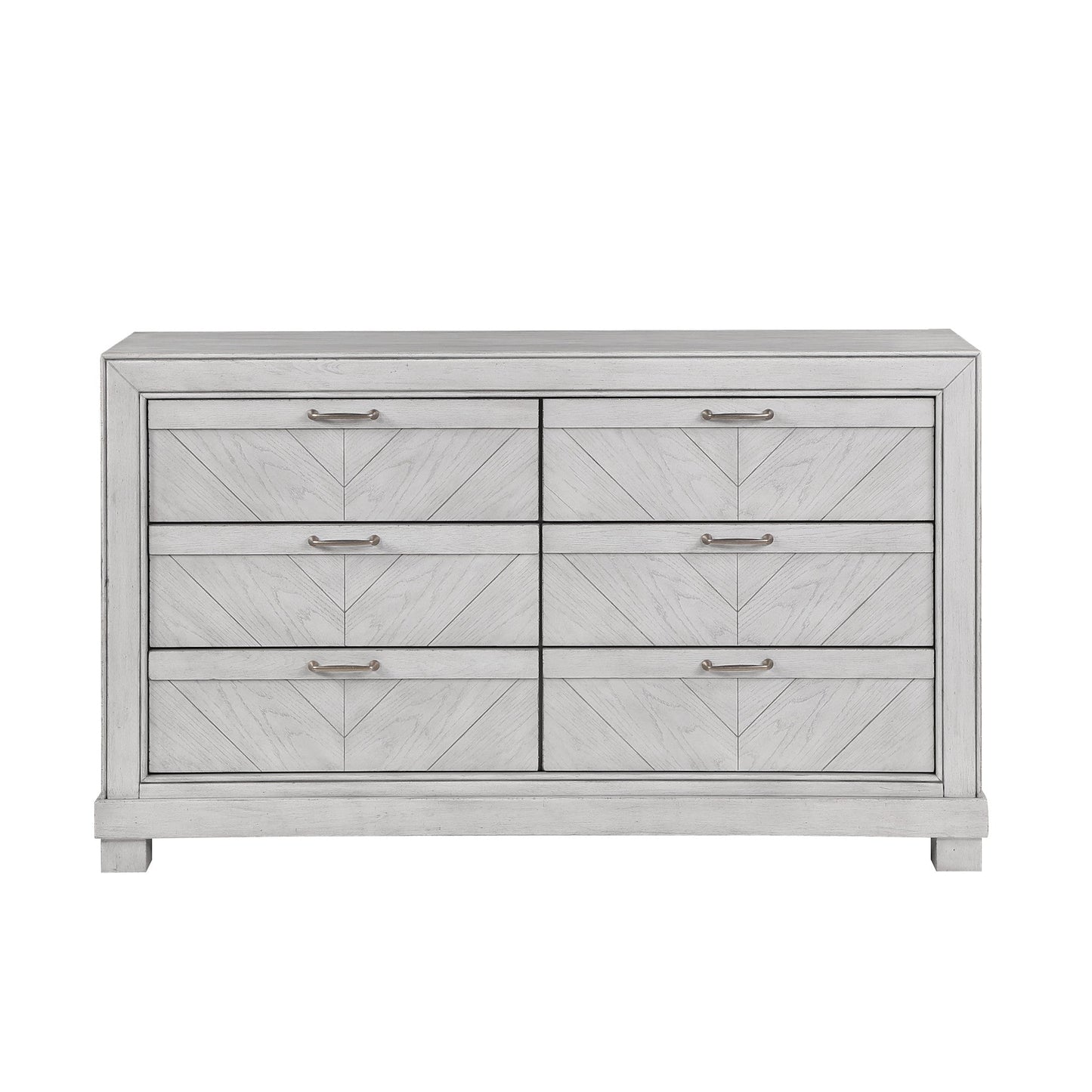 Montana Gray Dresser/Mirror