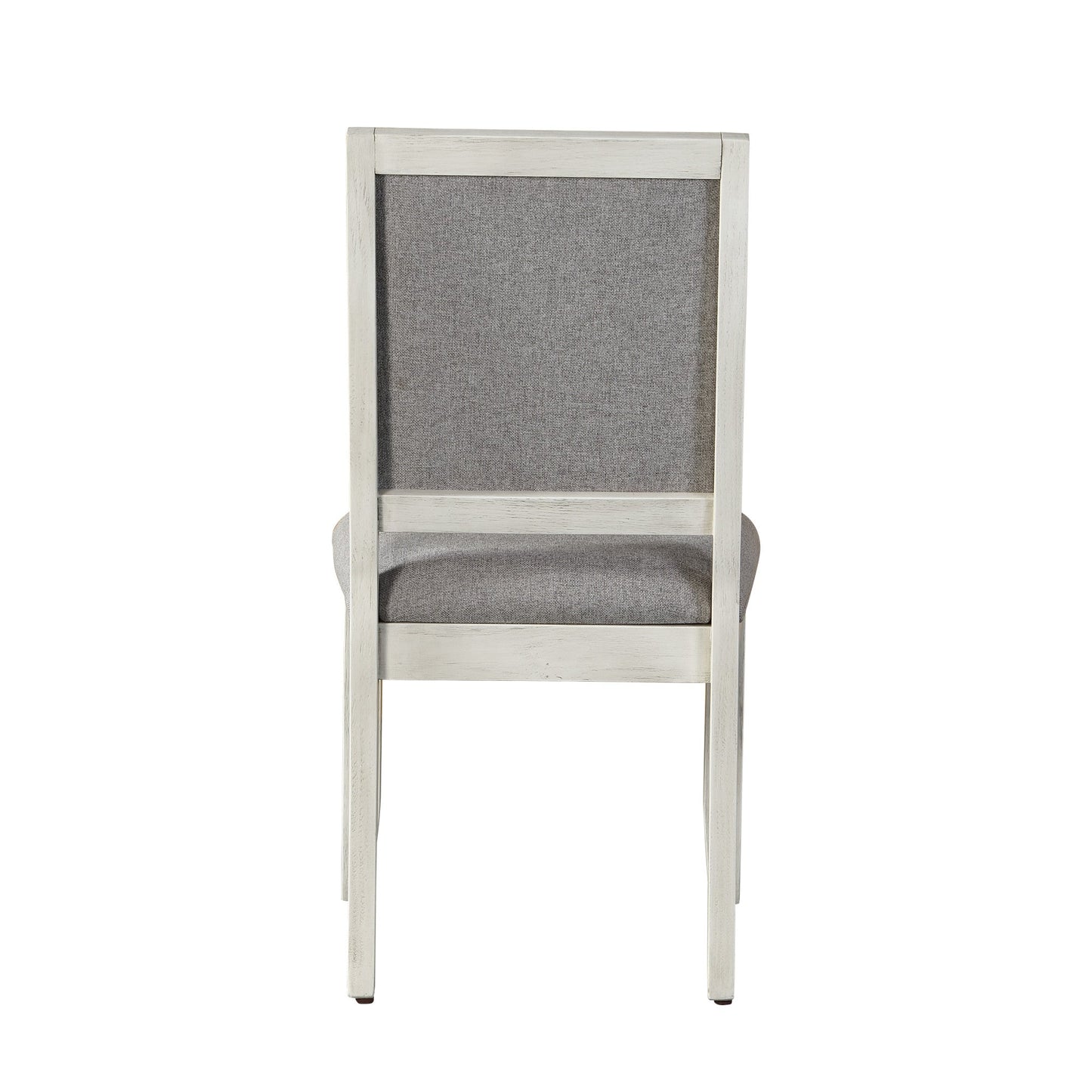 Canova 7PC Dining Gray Top