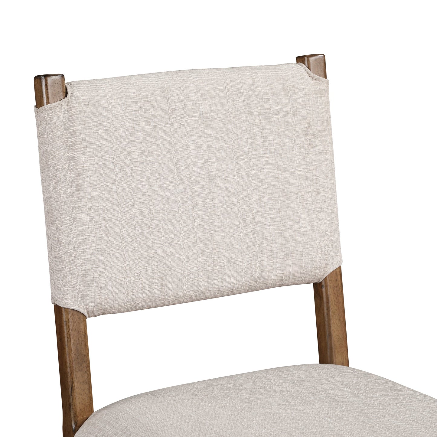 Oslo Brown Counter Chair
