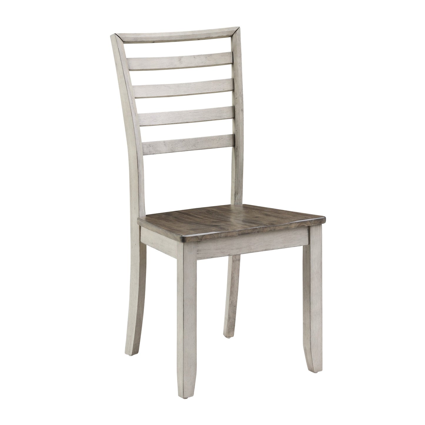 Abacus Side Chair