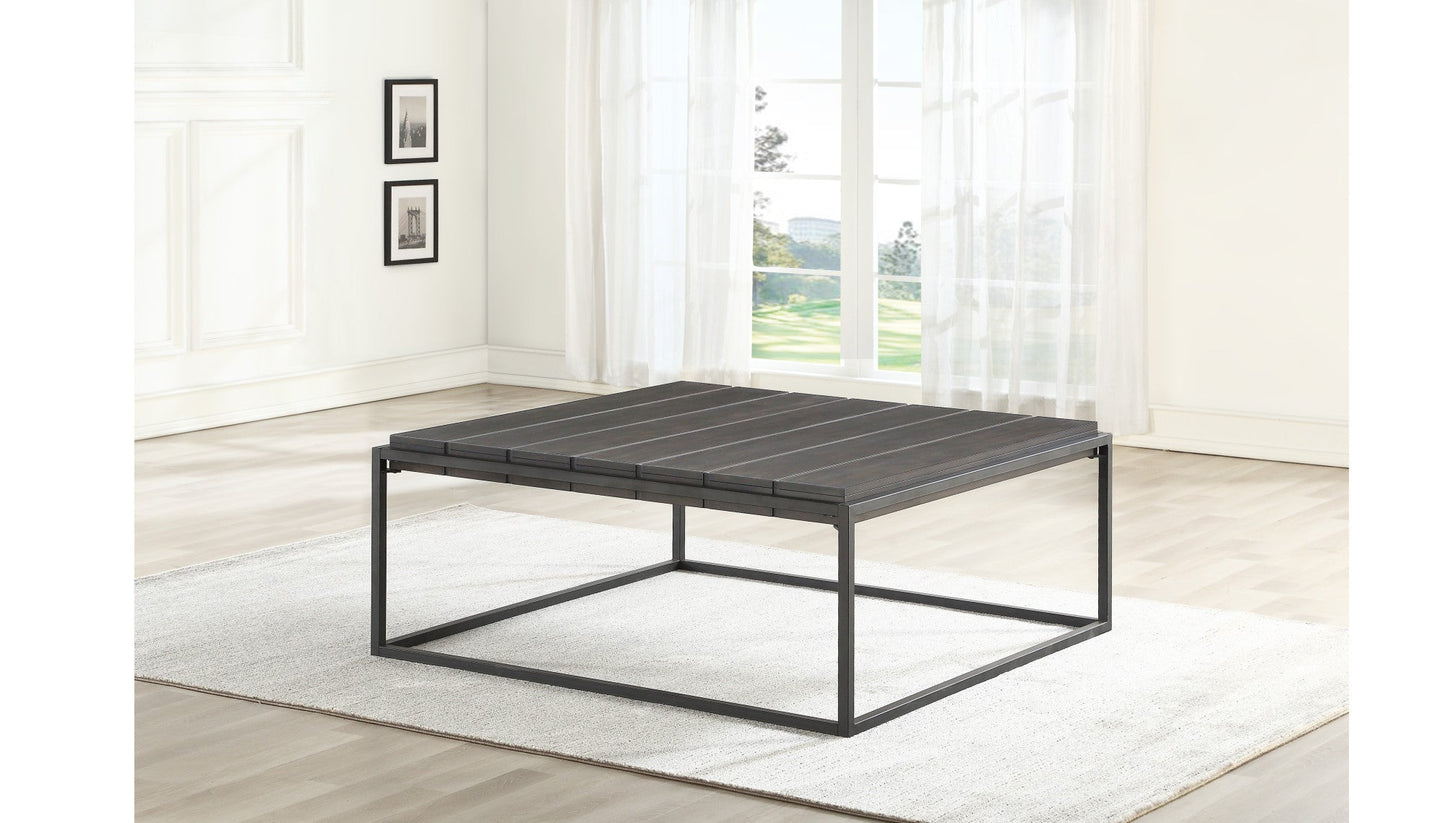 Tekoa Coffee Table