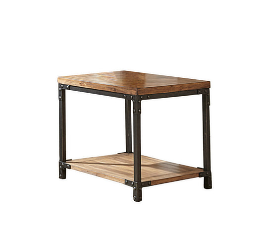 Lantana End Table
