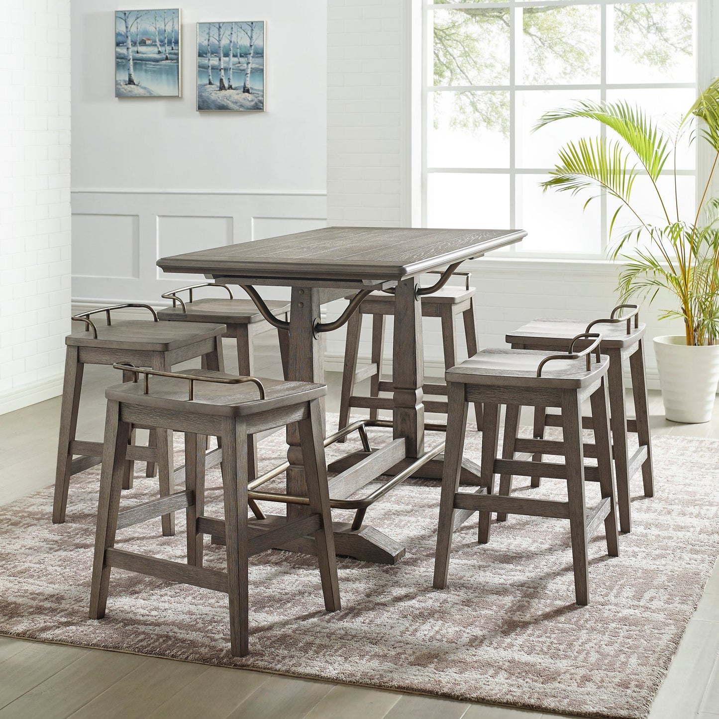 Ryan Gathering Table