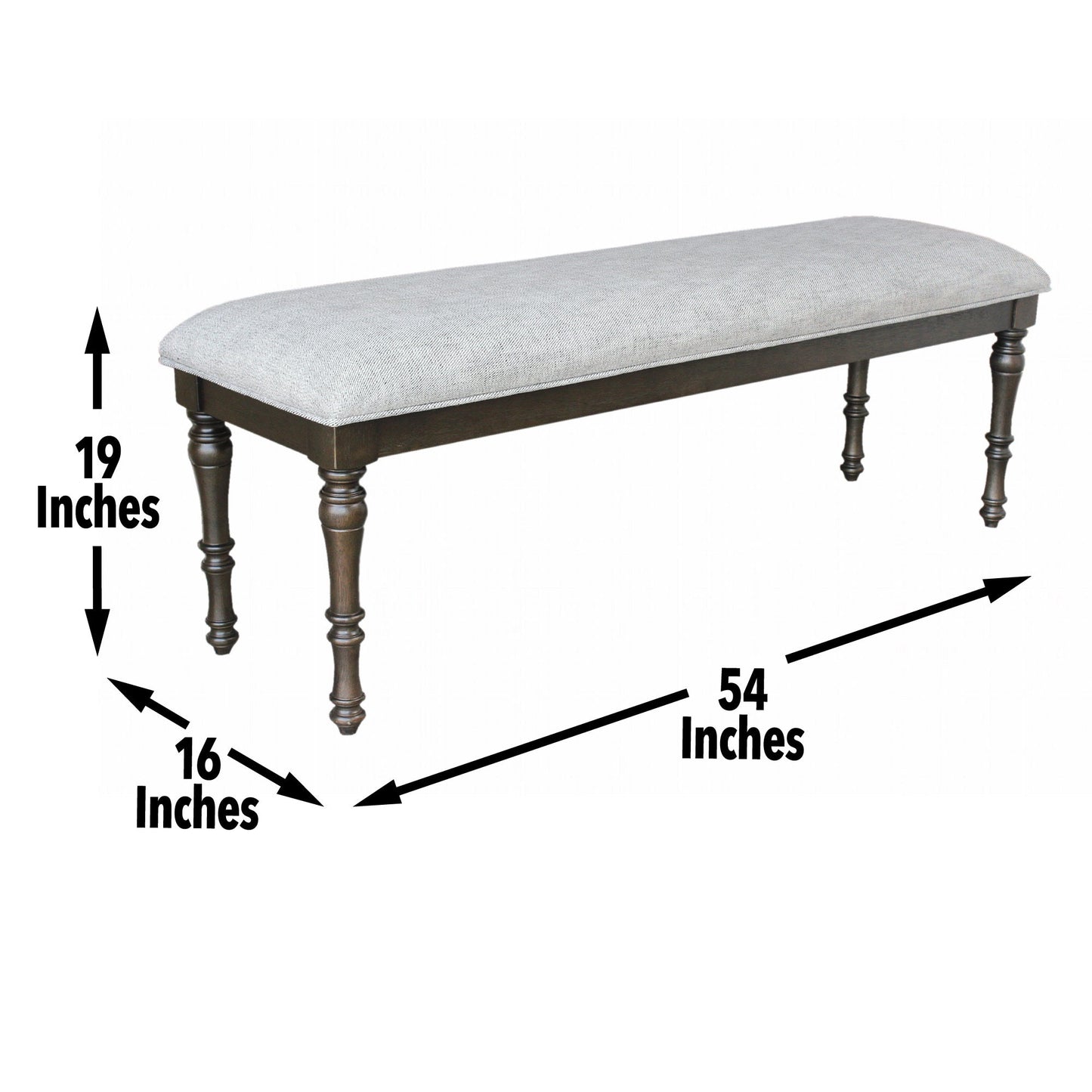 Linnett Bench