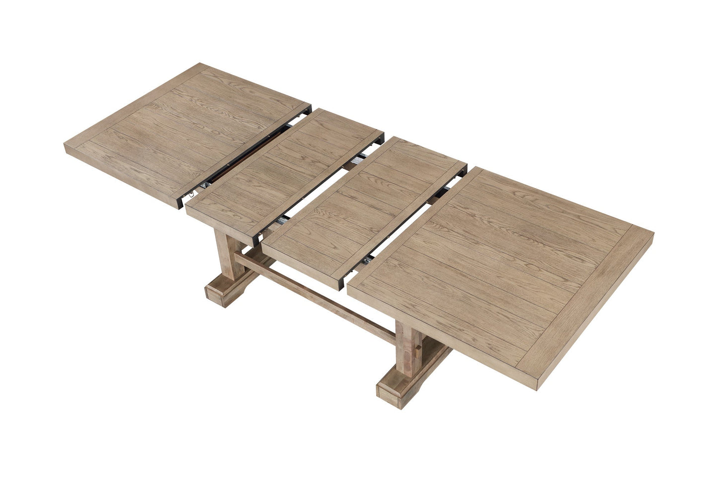 Napa Sand Counter Table
