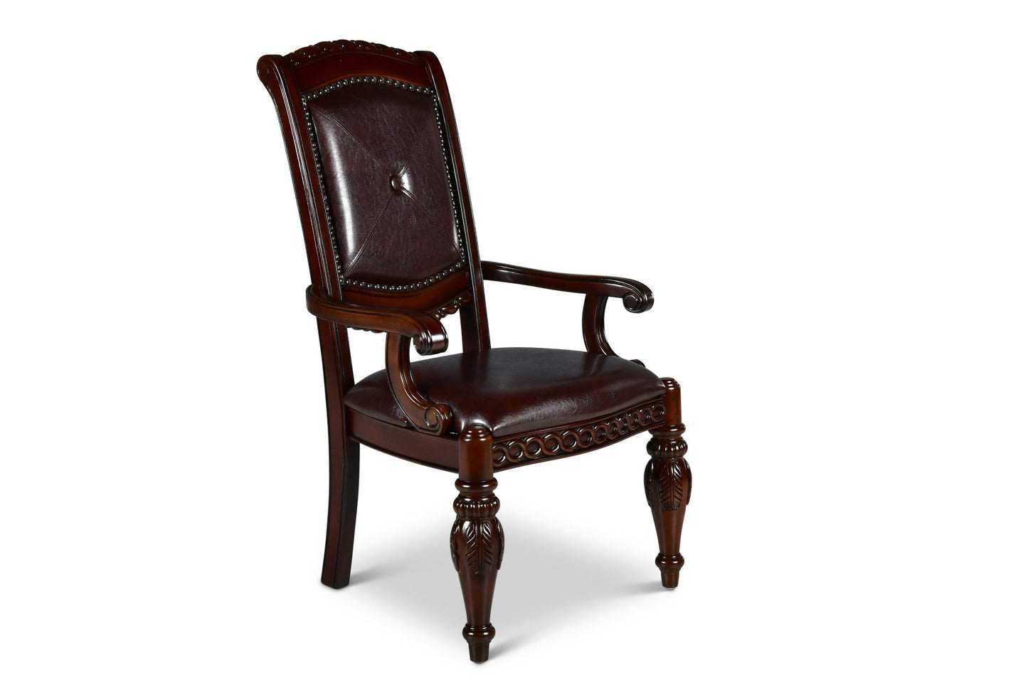 Antoinette Arm Chair