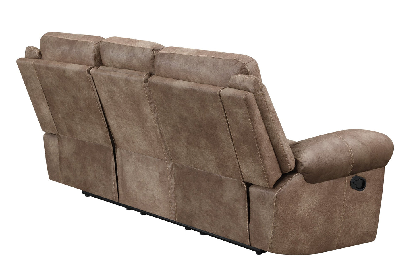 Nashville Recliner Sofa w/ Drp