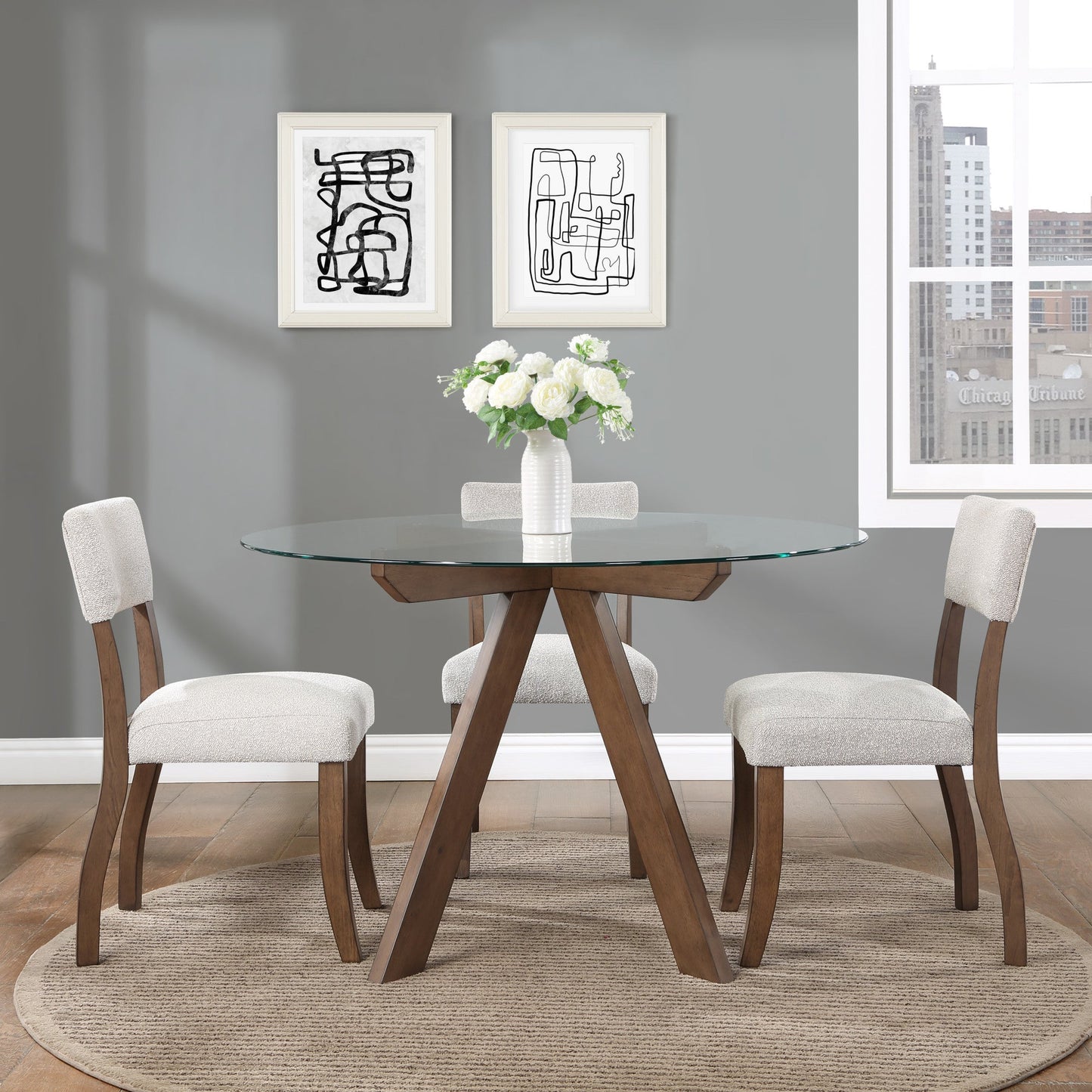 Wade Side Chair
