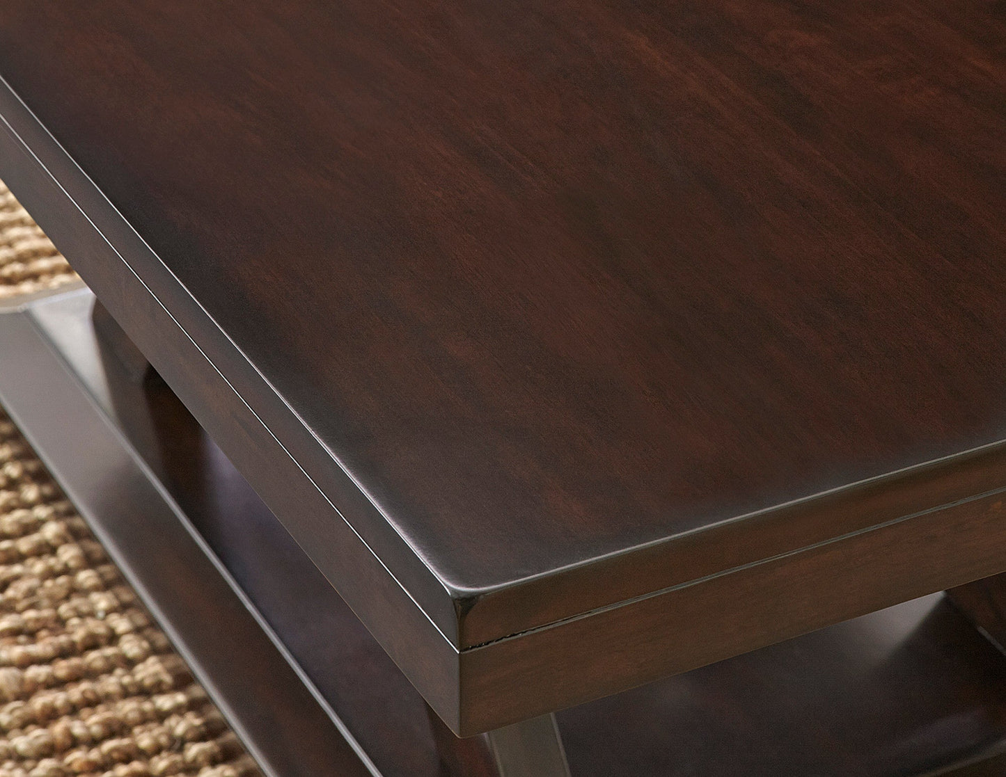 Jocelyn Cocktail Table