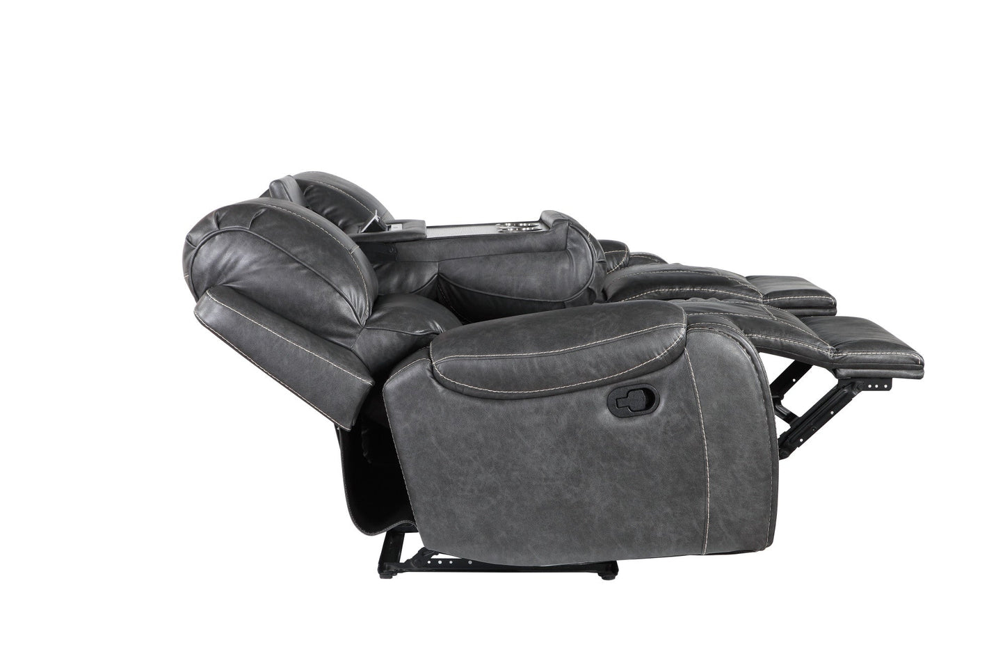 Keily GR Manual Motion Recliner