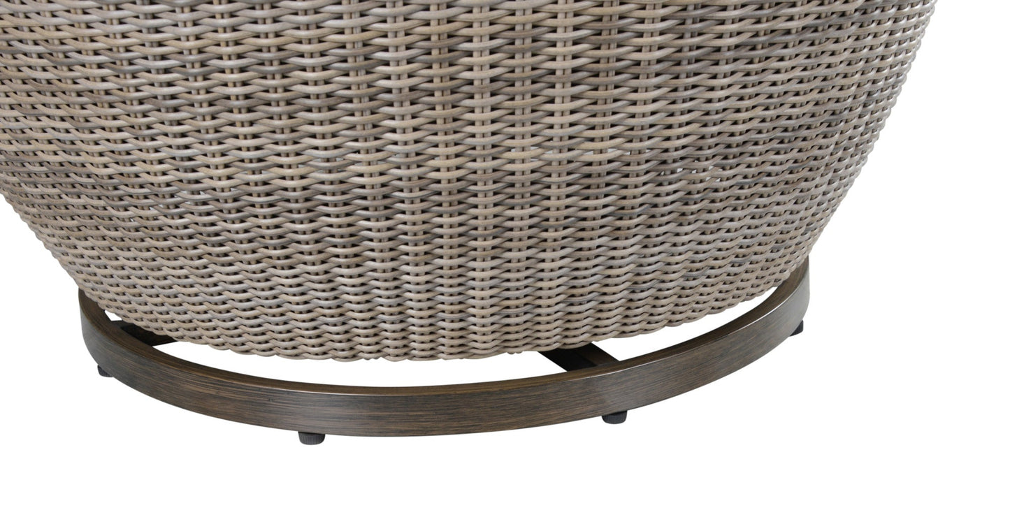 Adeline Wicker Patio 3-Pack