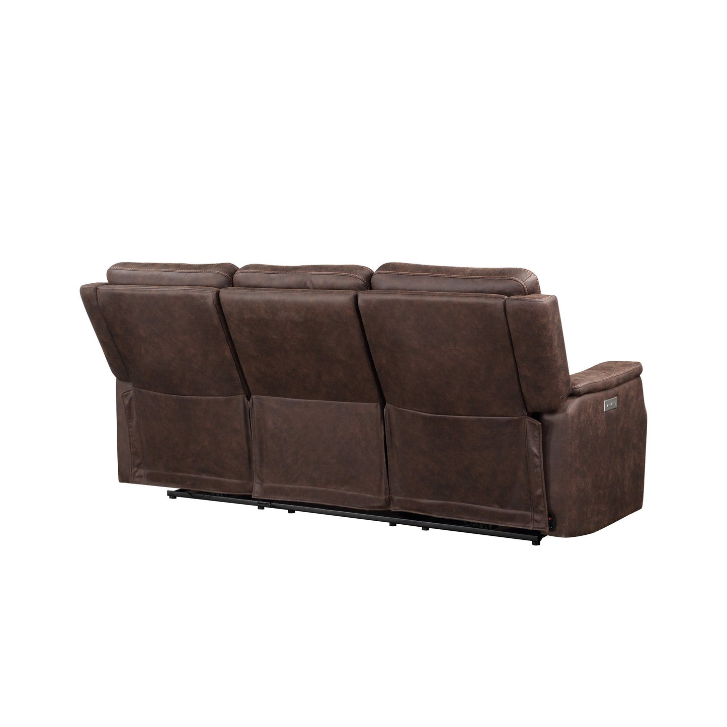 Valencia Pw/Pw Recliner Sofa Wa