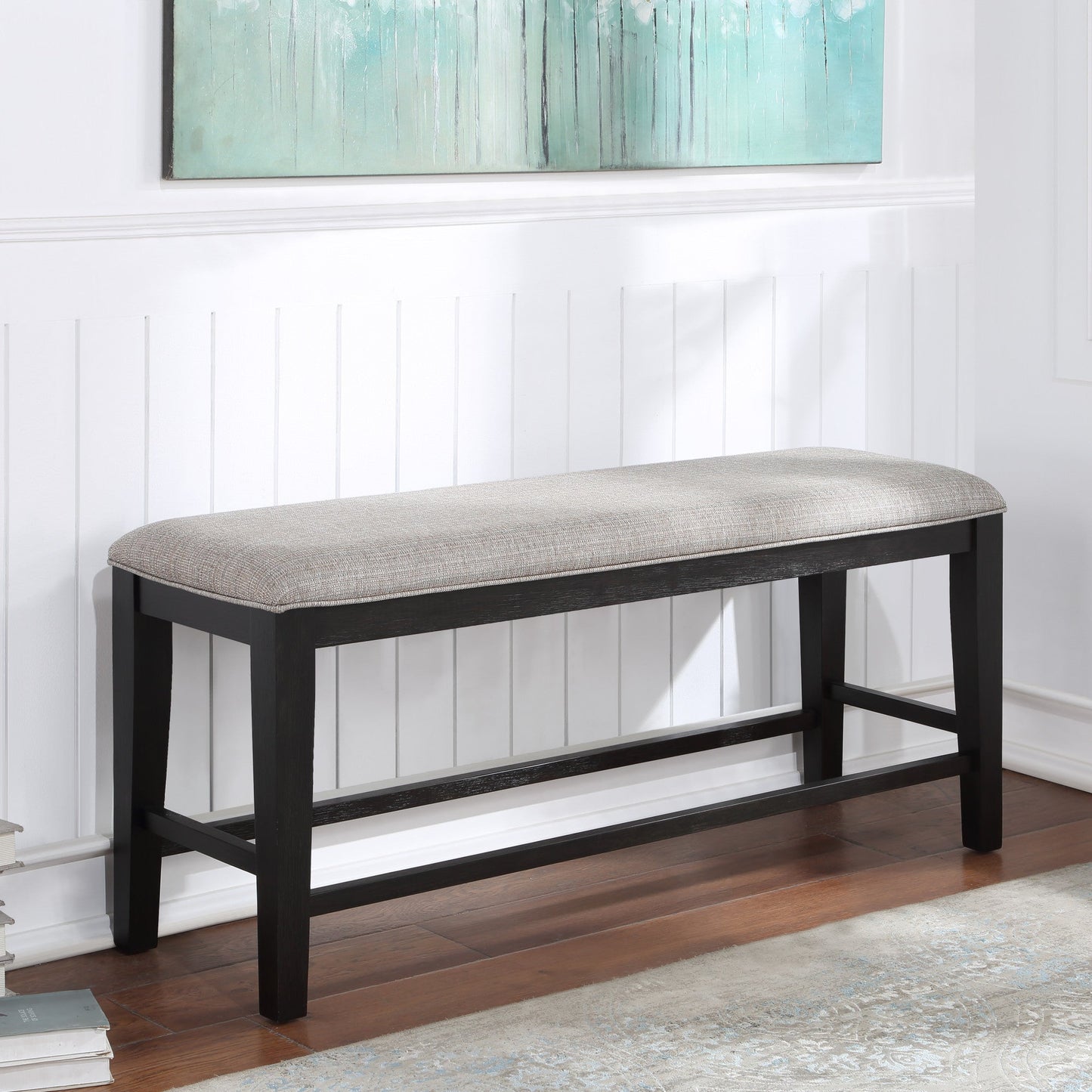 Halle Counter Bench