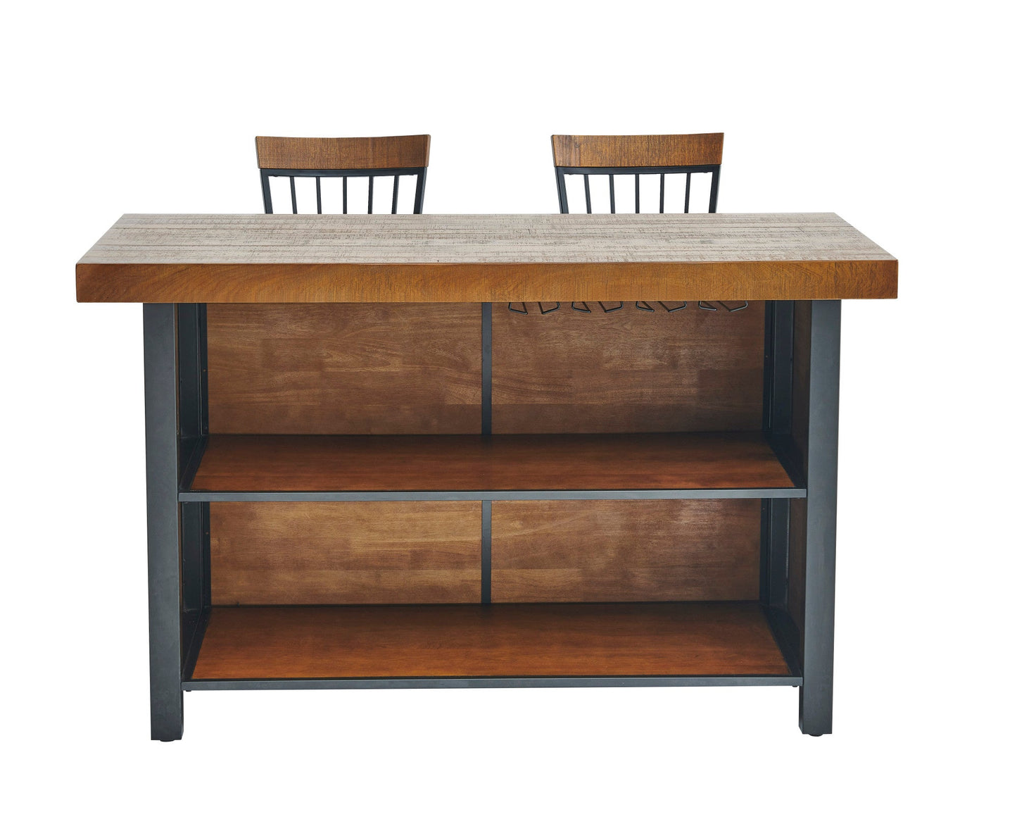 Tyler Bar Table and Chairs 3PC