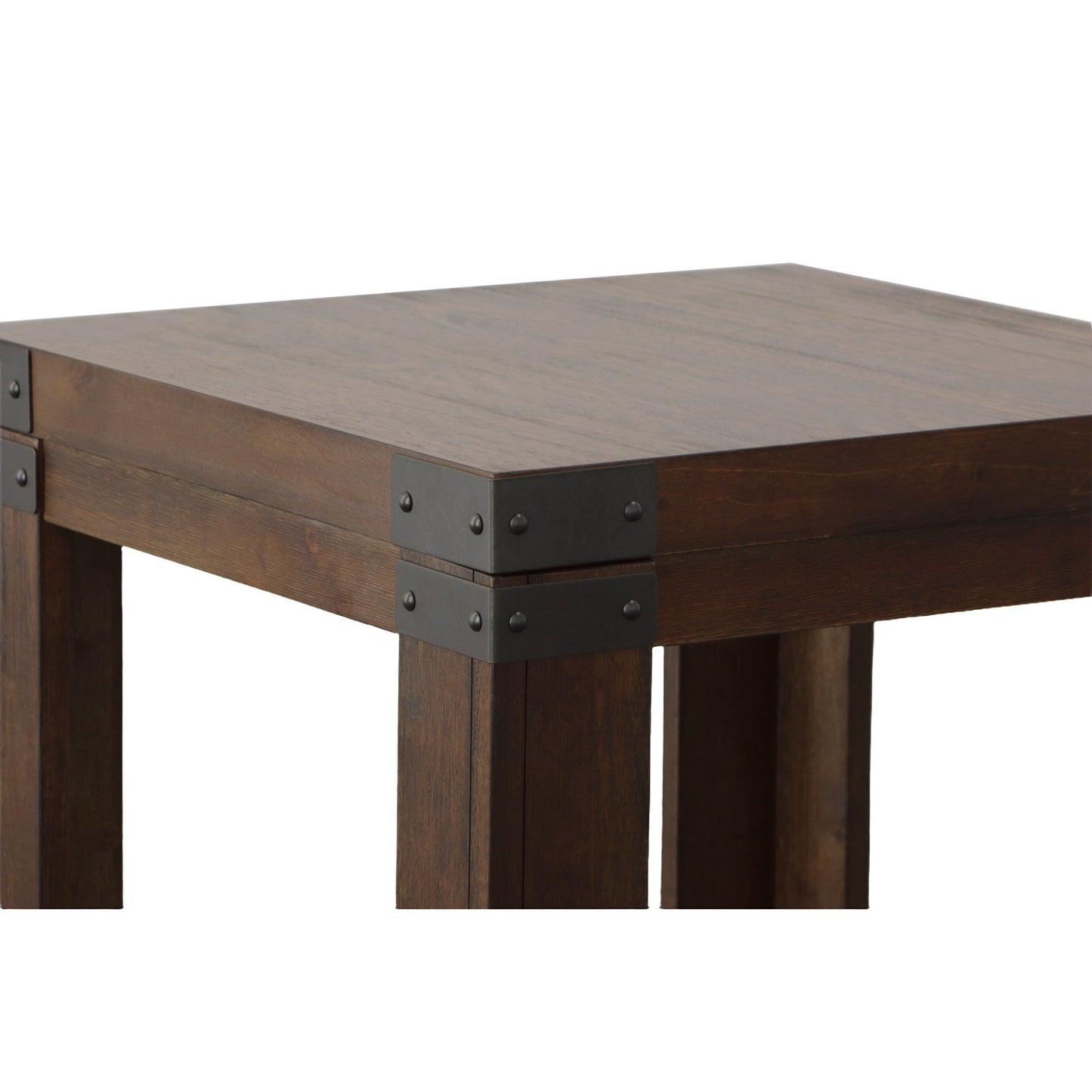 Arusha End Table