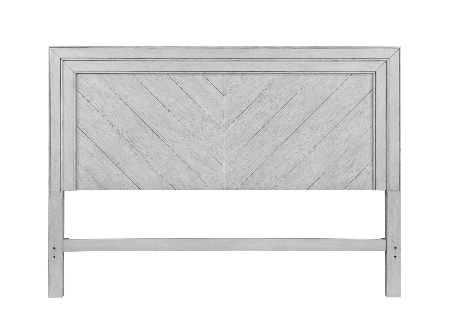 Montana Gray King Headboard