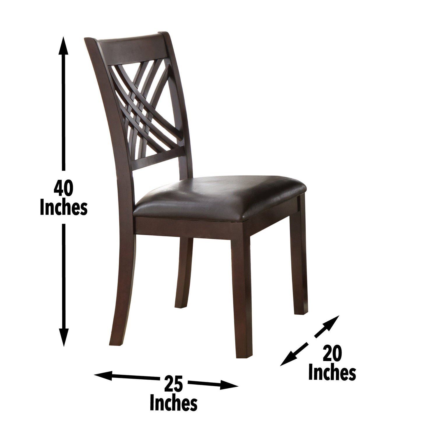Adrian Side Chair
