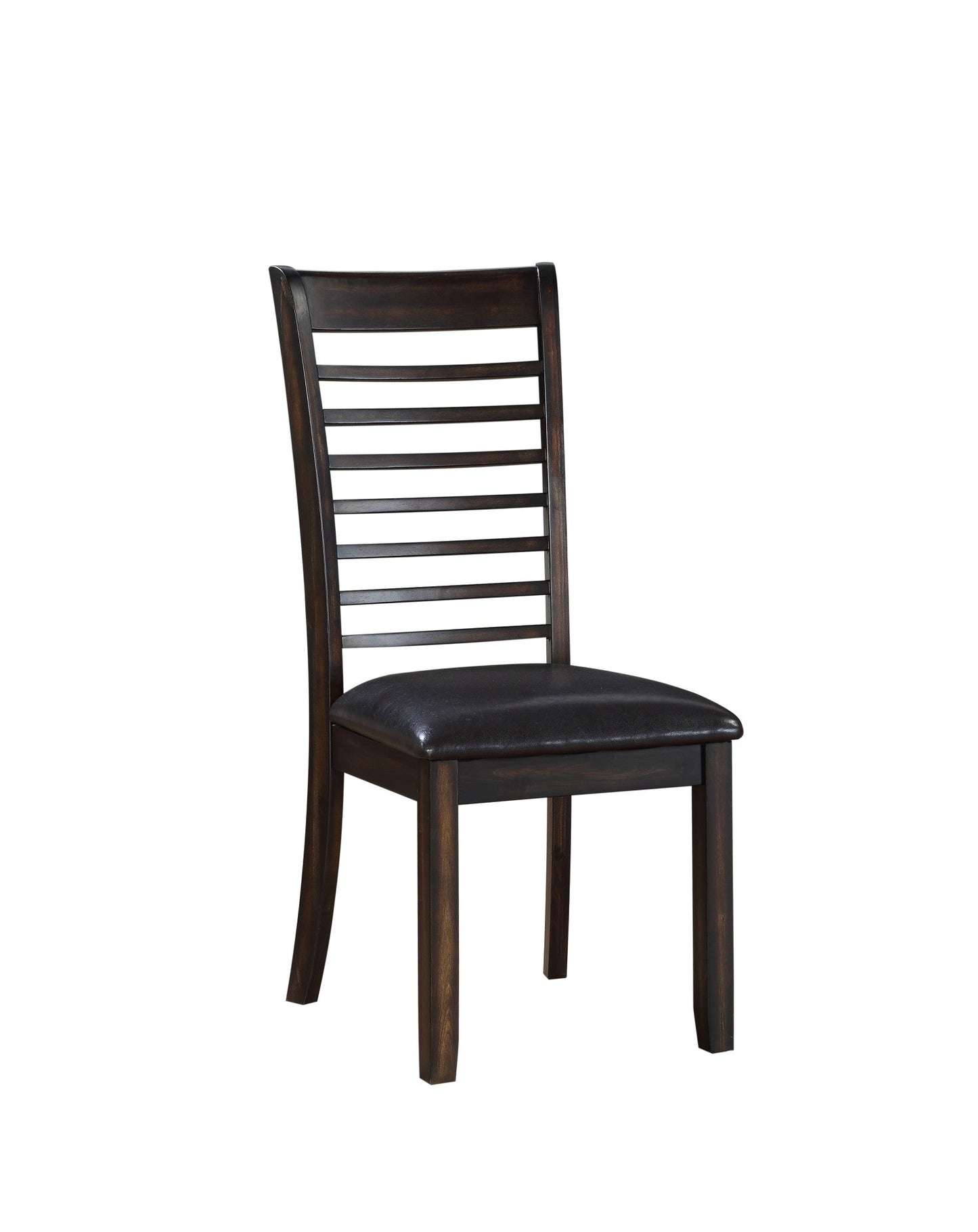 Ally Antique Charcoal Side Chair
