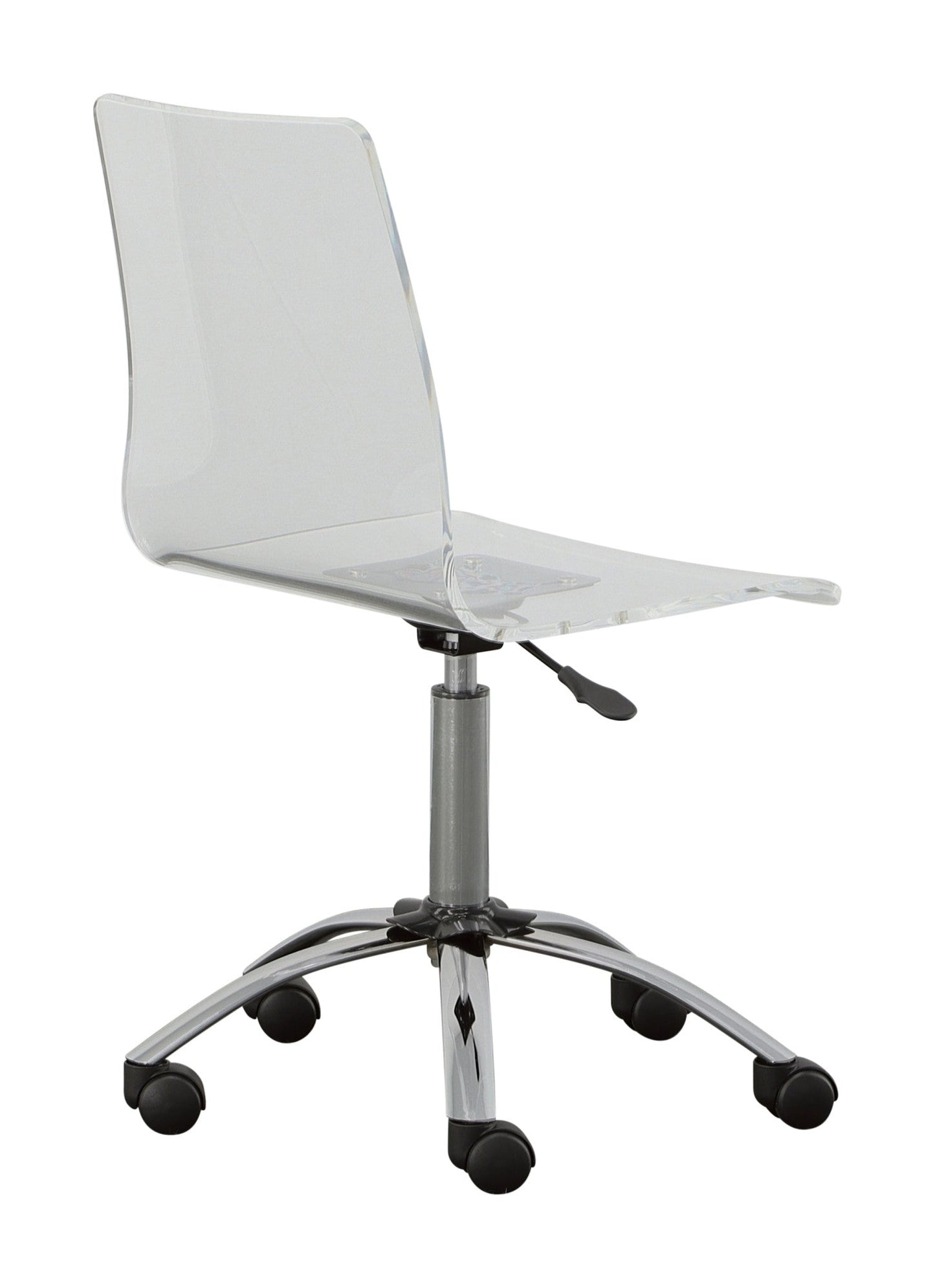 Arthur Adjustable Swivel Chair
