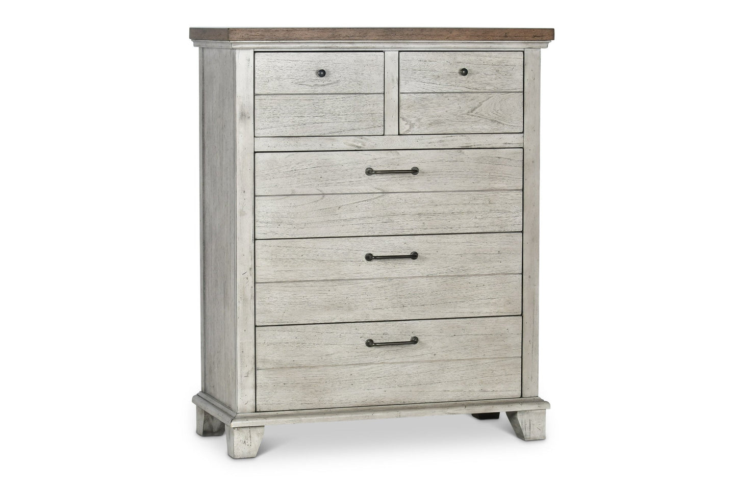 Bear Creek Chest