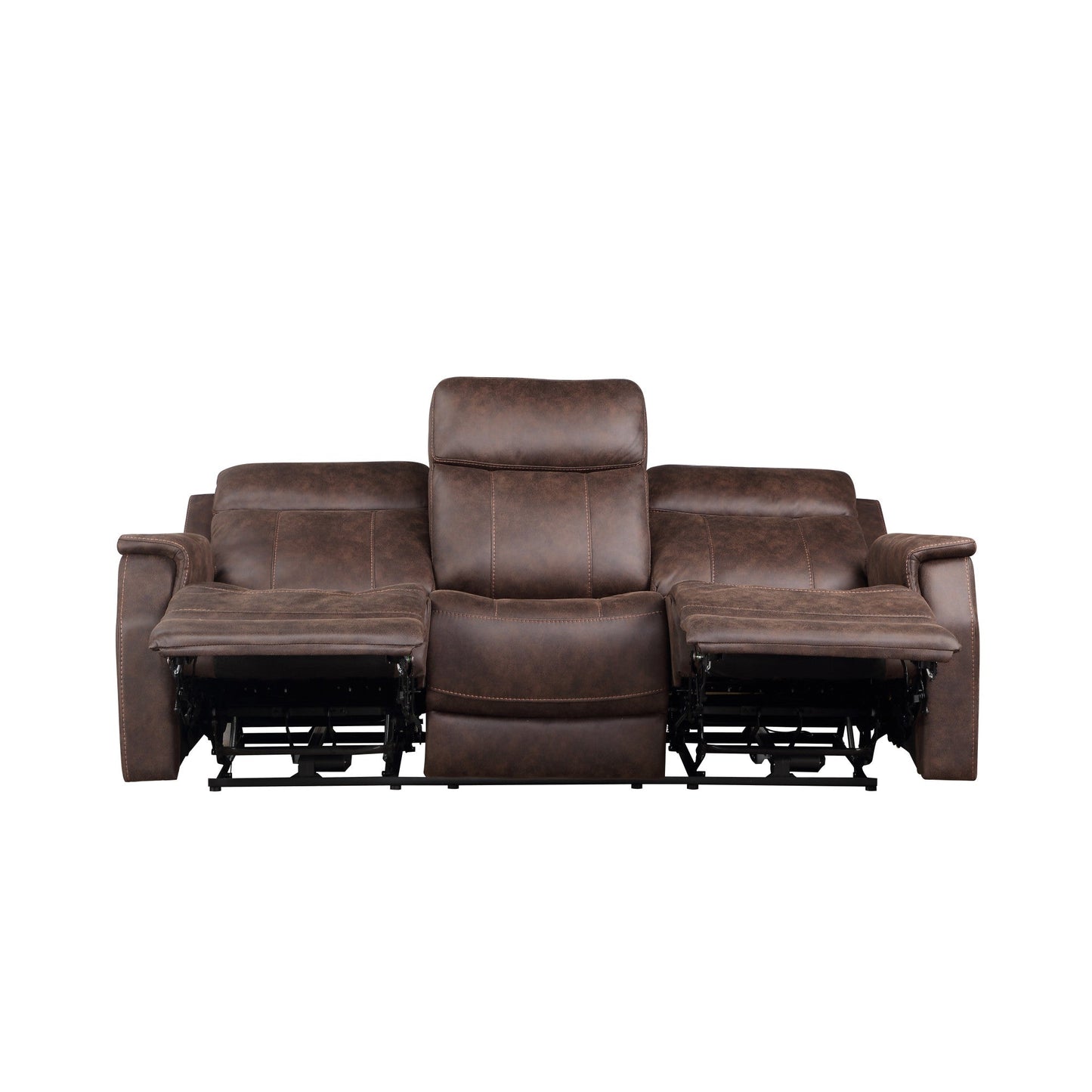 Valencia Pw/Pw Recliner Sofa Wa