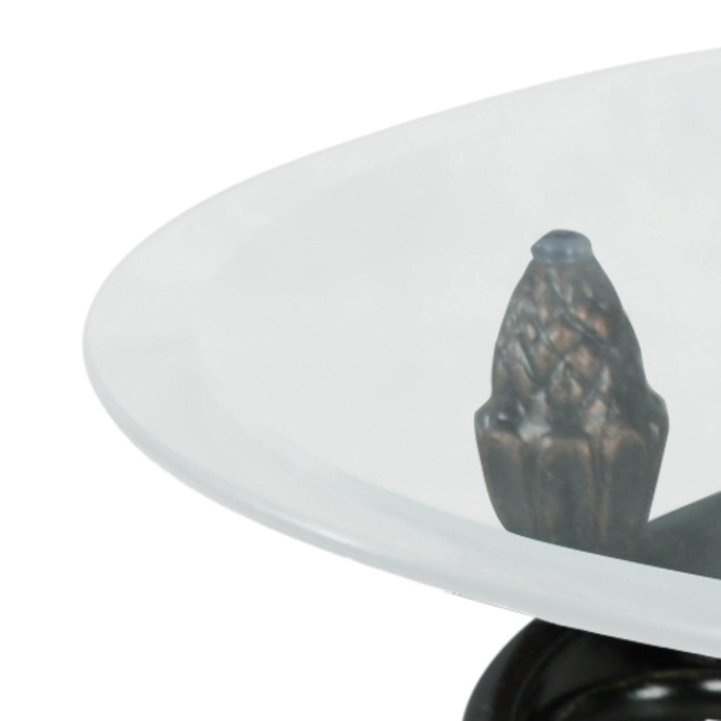 Layton Occasional tableGlassSet