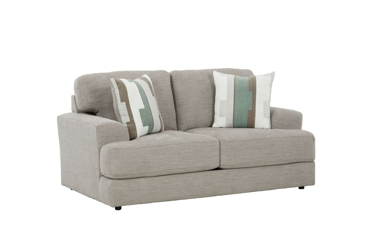 Balin Dove - Loveseat