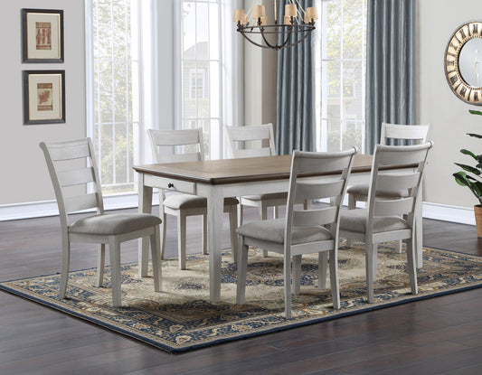 Pendleton 5PC Dining Set
