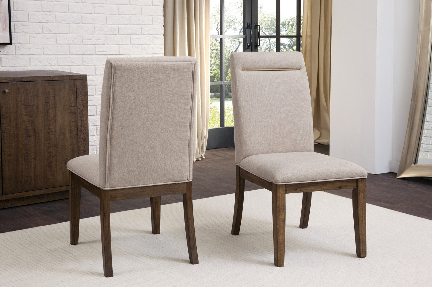 Garland Side Chair