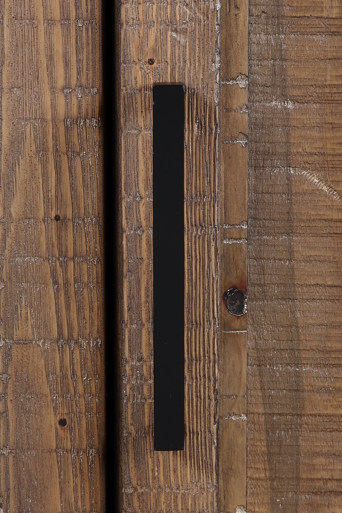 Riverdale Driftwood Server