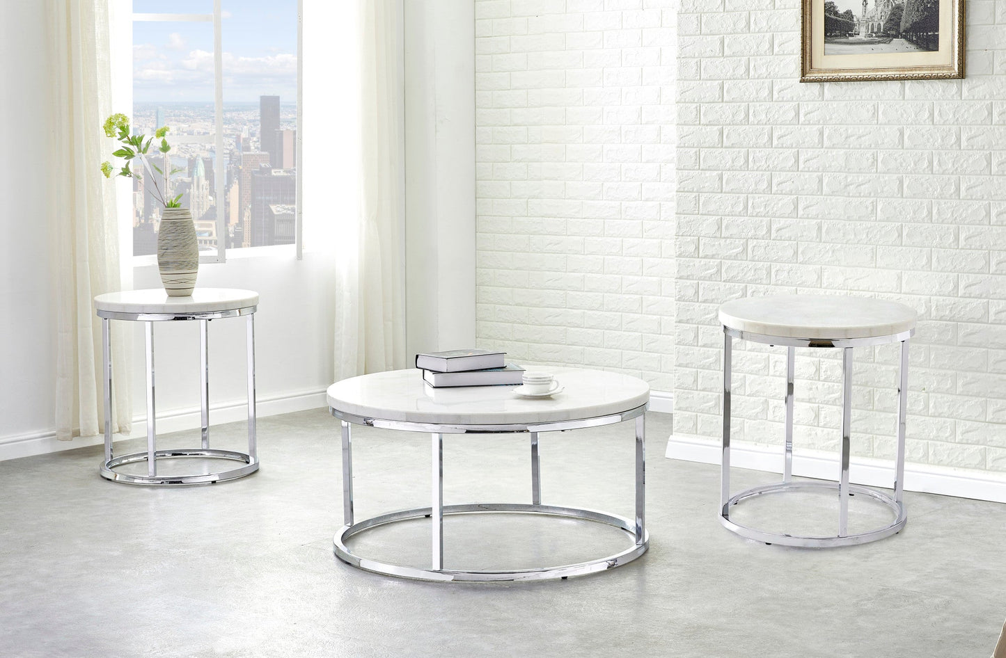 Echo 3pc