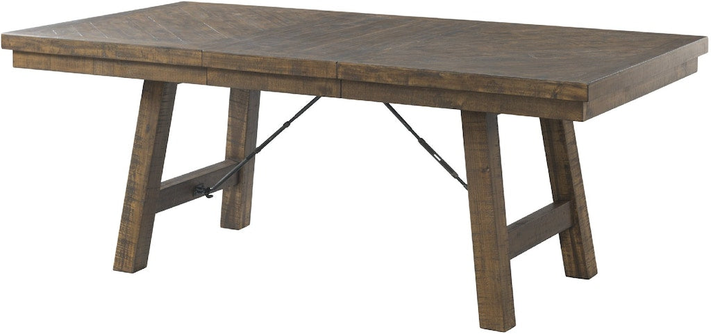 JAX Dining Table Base