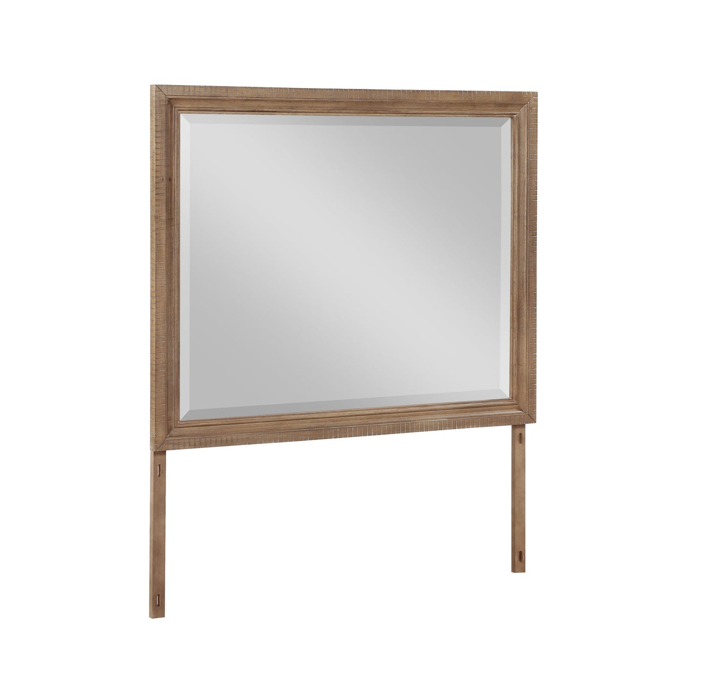 Riverdale Driftwood Mirror