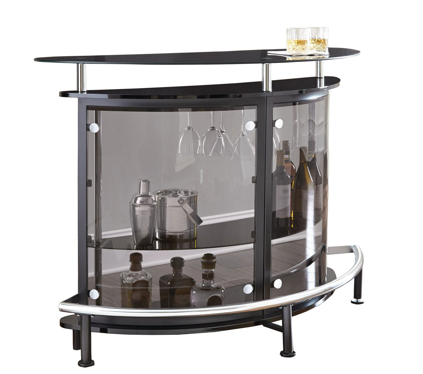 Ariana Bar Table/Server