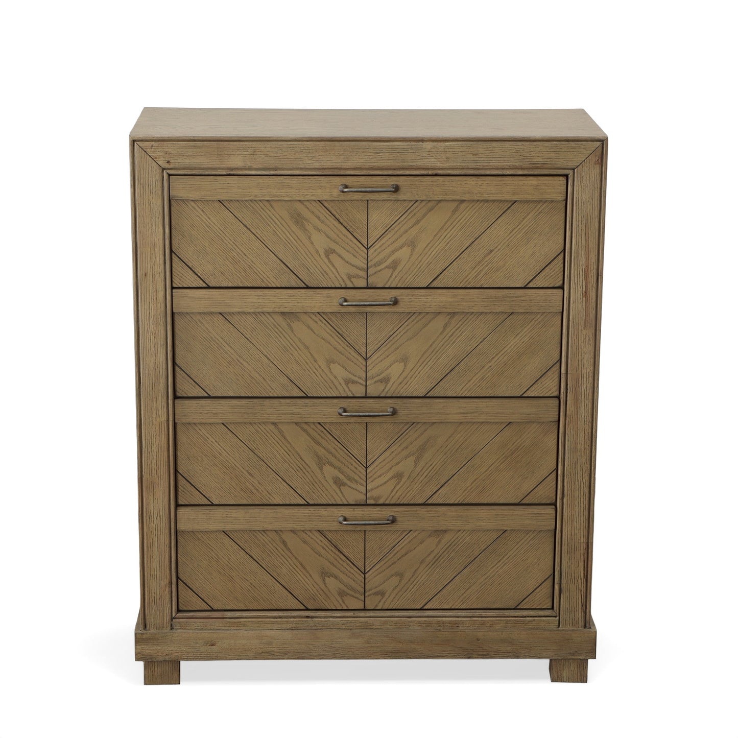 Montana Weathered Sand Chest