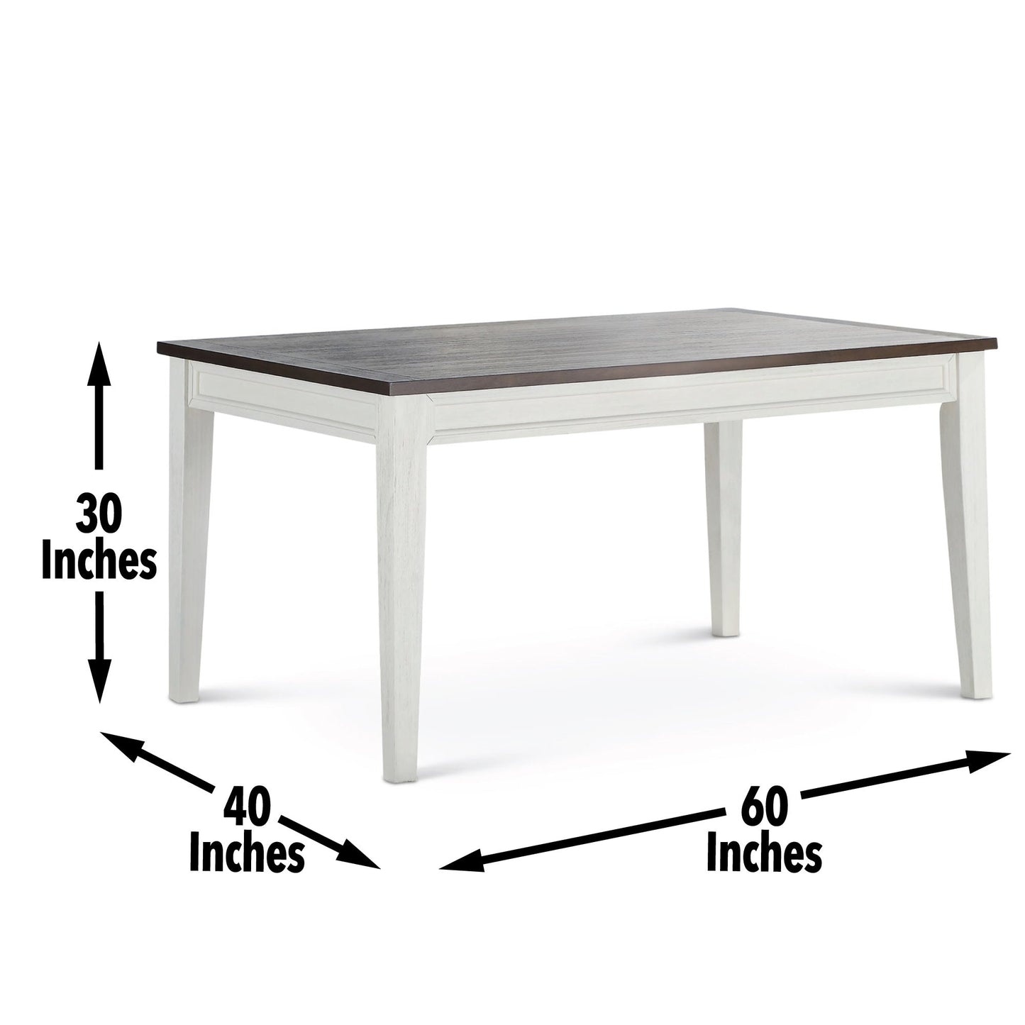 Caylie Fix Top Table