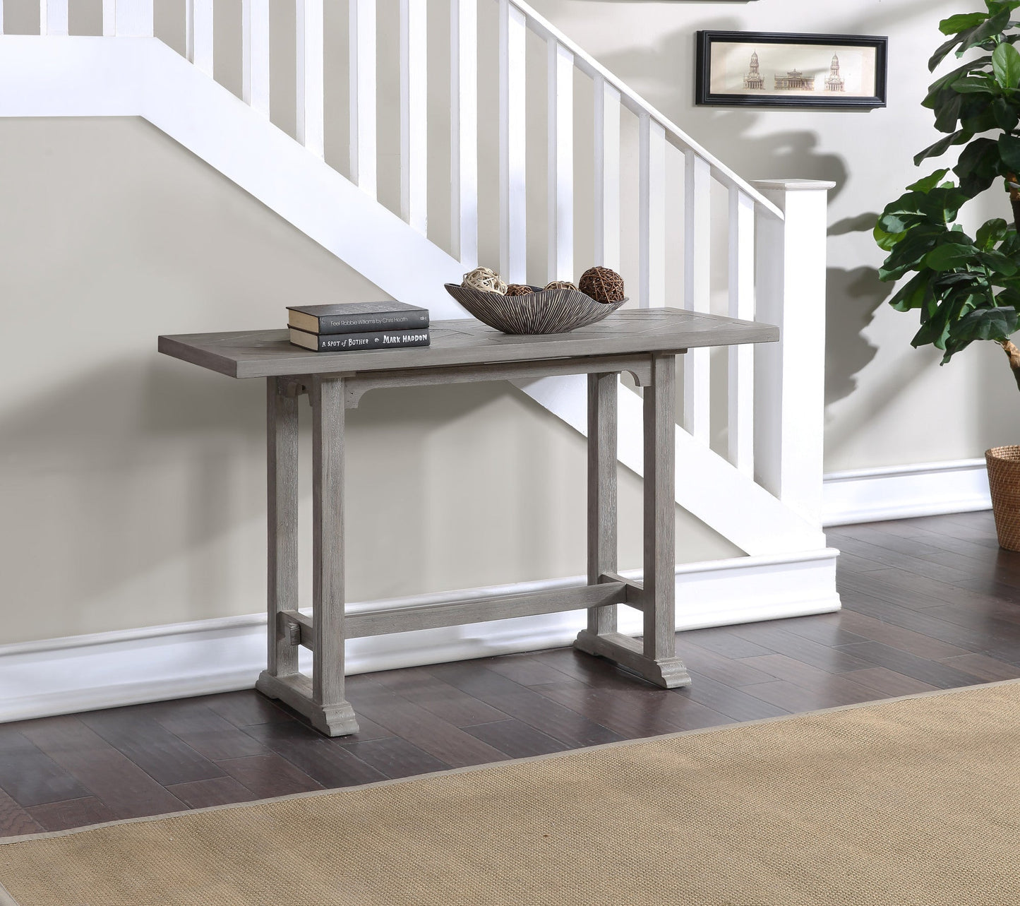 Whitford Sofa Table