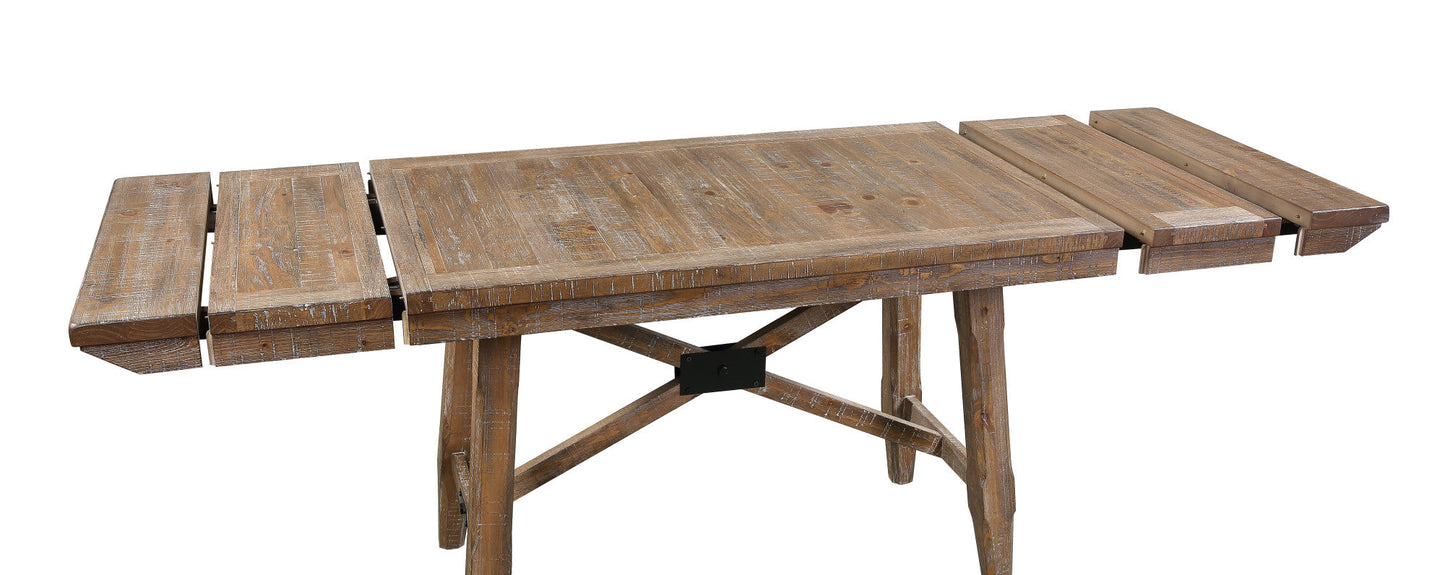 Riverdale Driftwood Counter Table Top