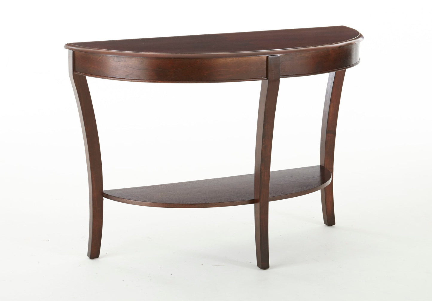Troy Sofa Table 45"x 18" x 30"