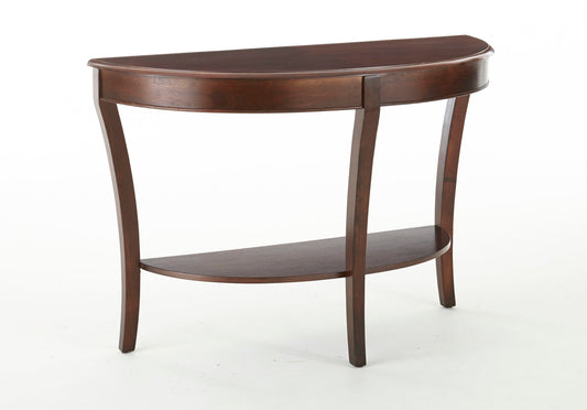 Troy Sofa Table 45"x 18" x 30"