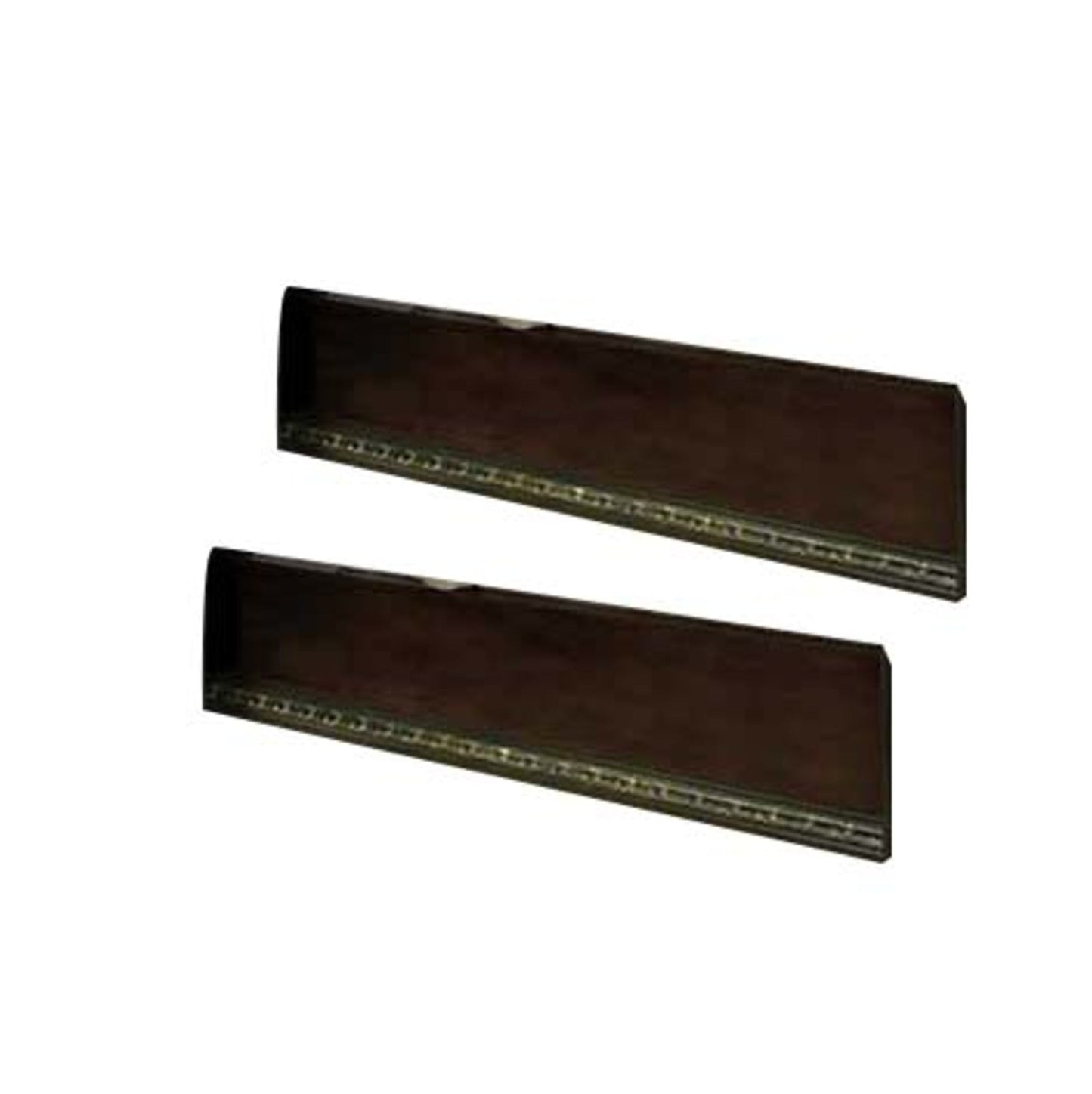 Monte Carlo Side Rails for