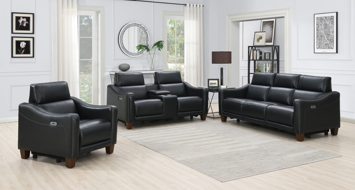 Giorno 3pc Pwr-Pwr Black