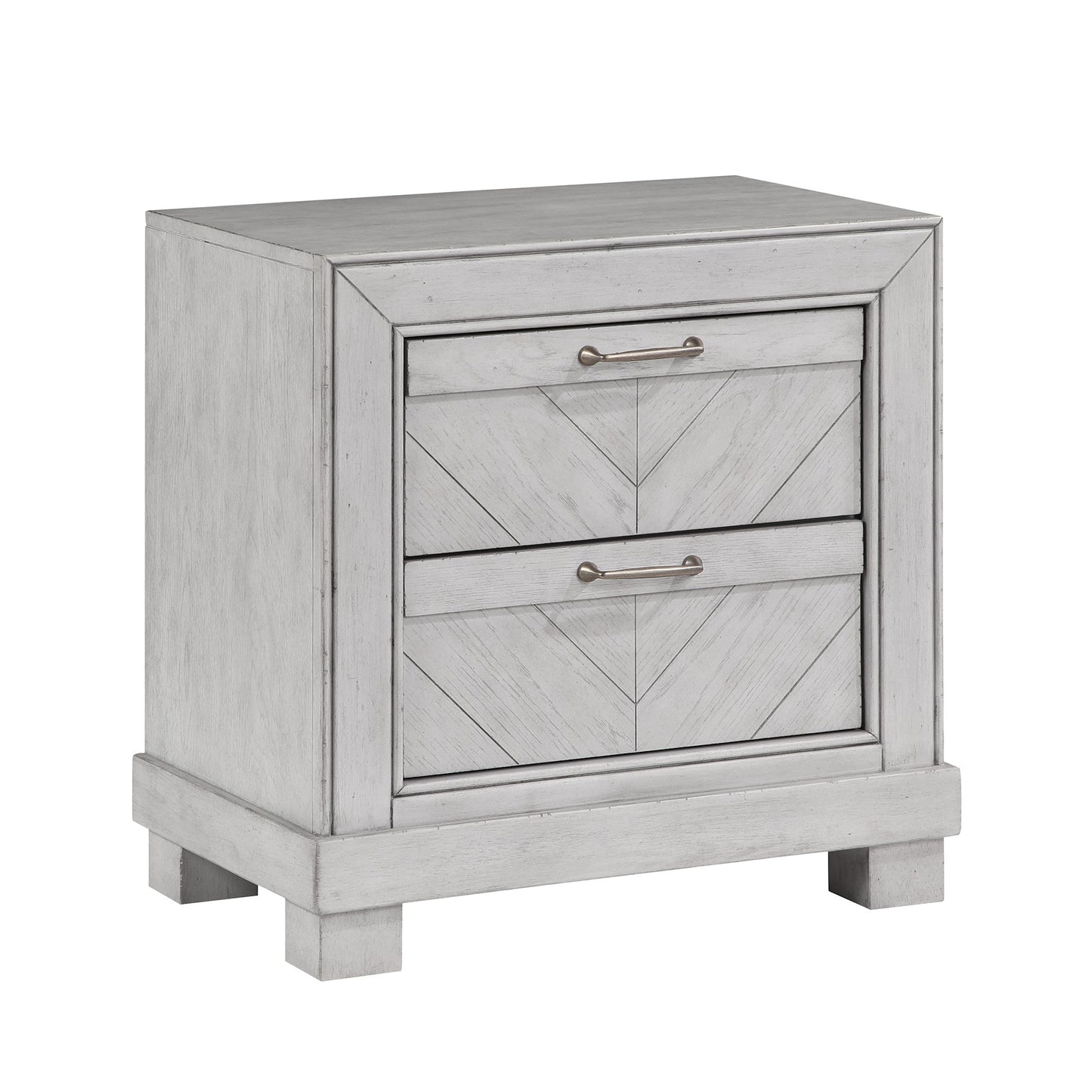 Montana Gray Nightstand