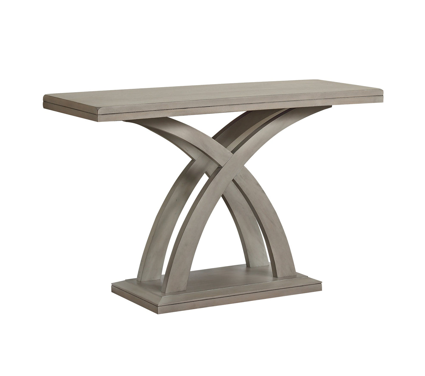 Jocelyn Grey Sofa Table