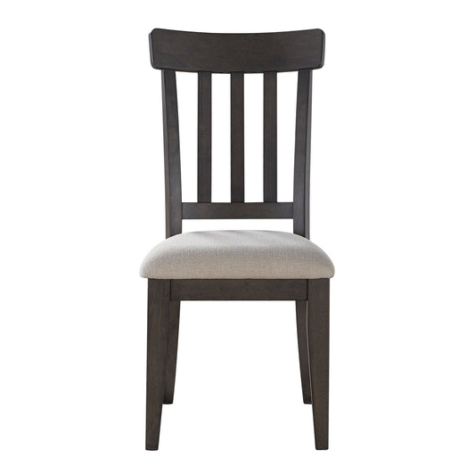 Napa Dusty Cedar Side Chair