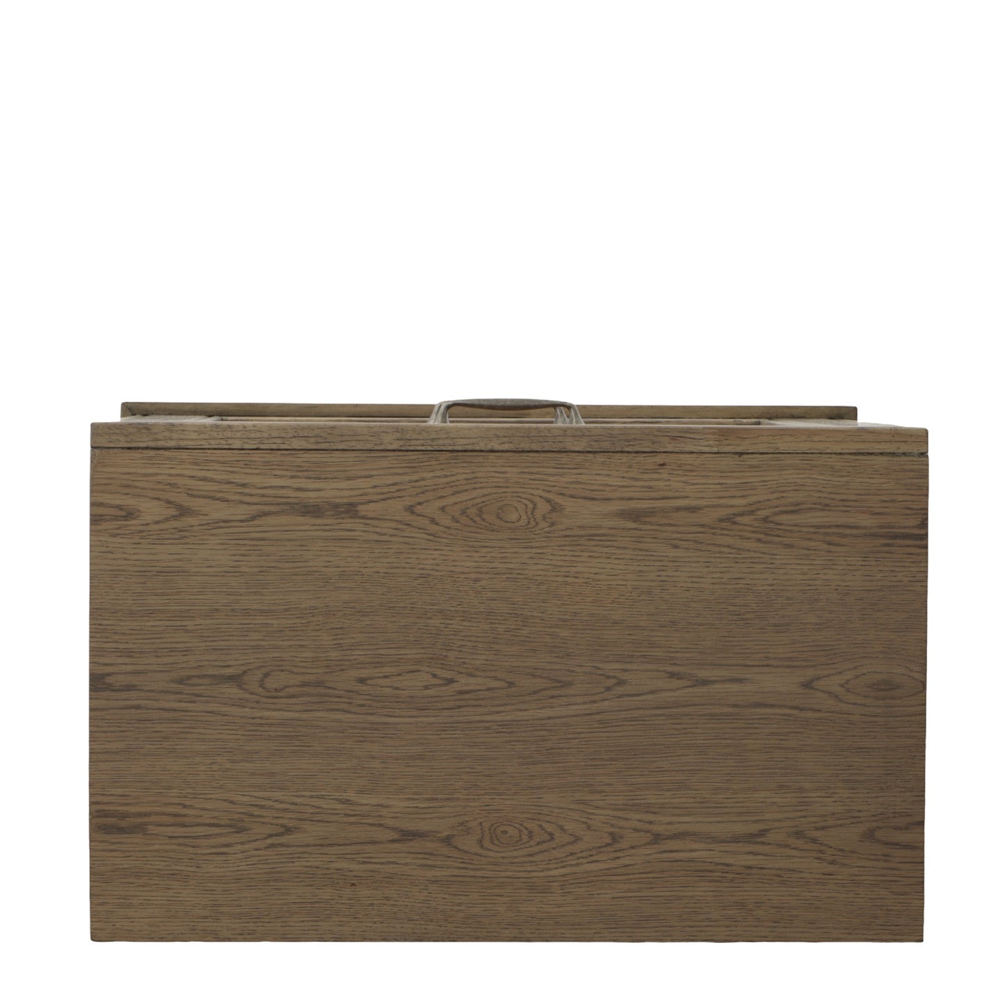 Montana Weathered Sand Nightstand