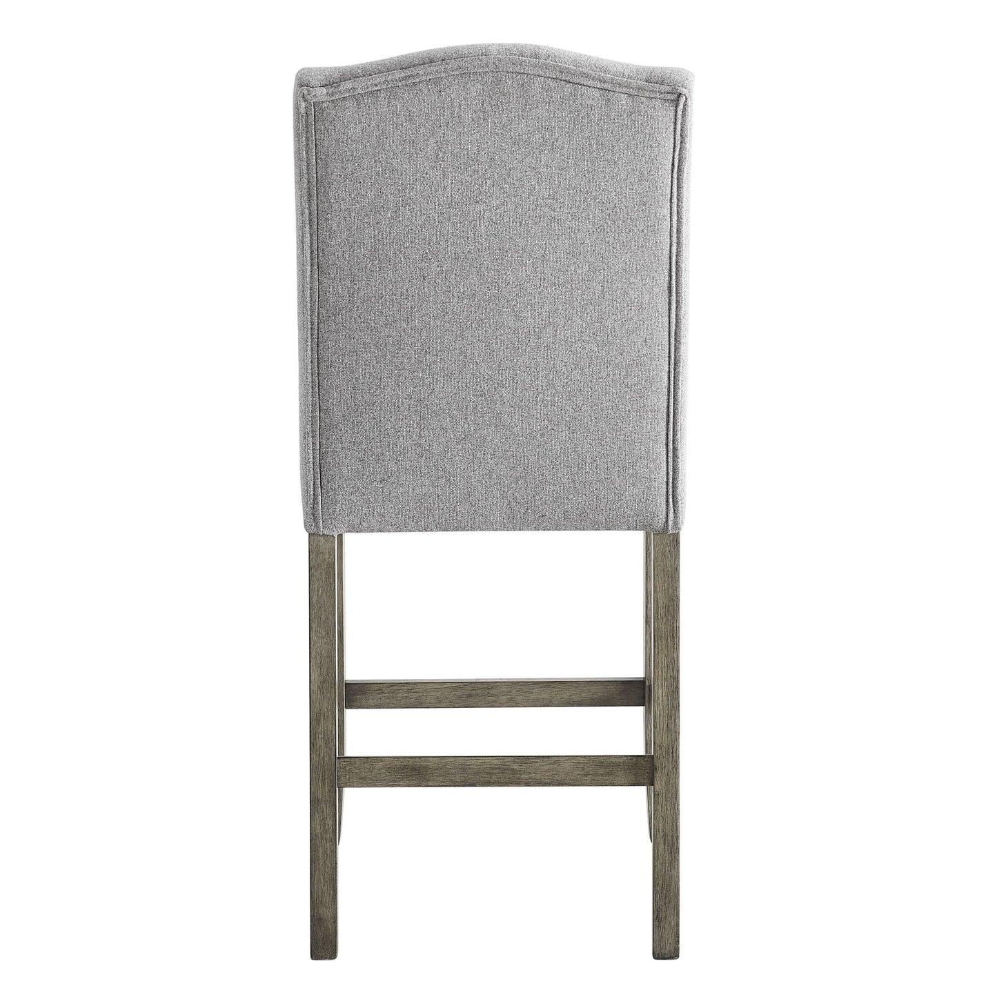 Grayson Counter Chair Gray