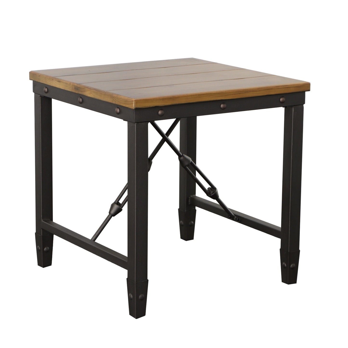 Ashford End Table