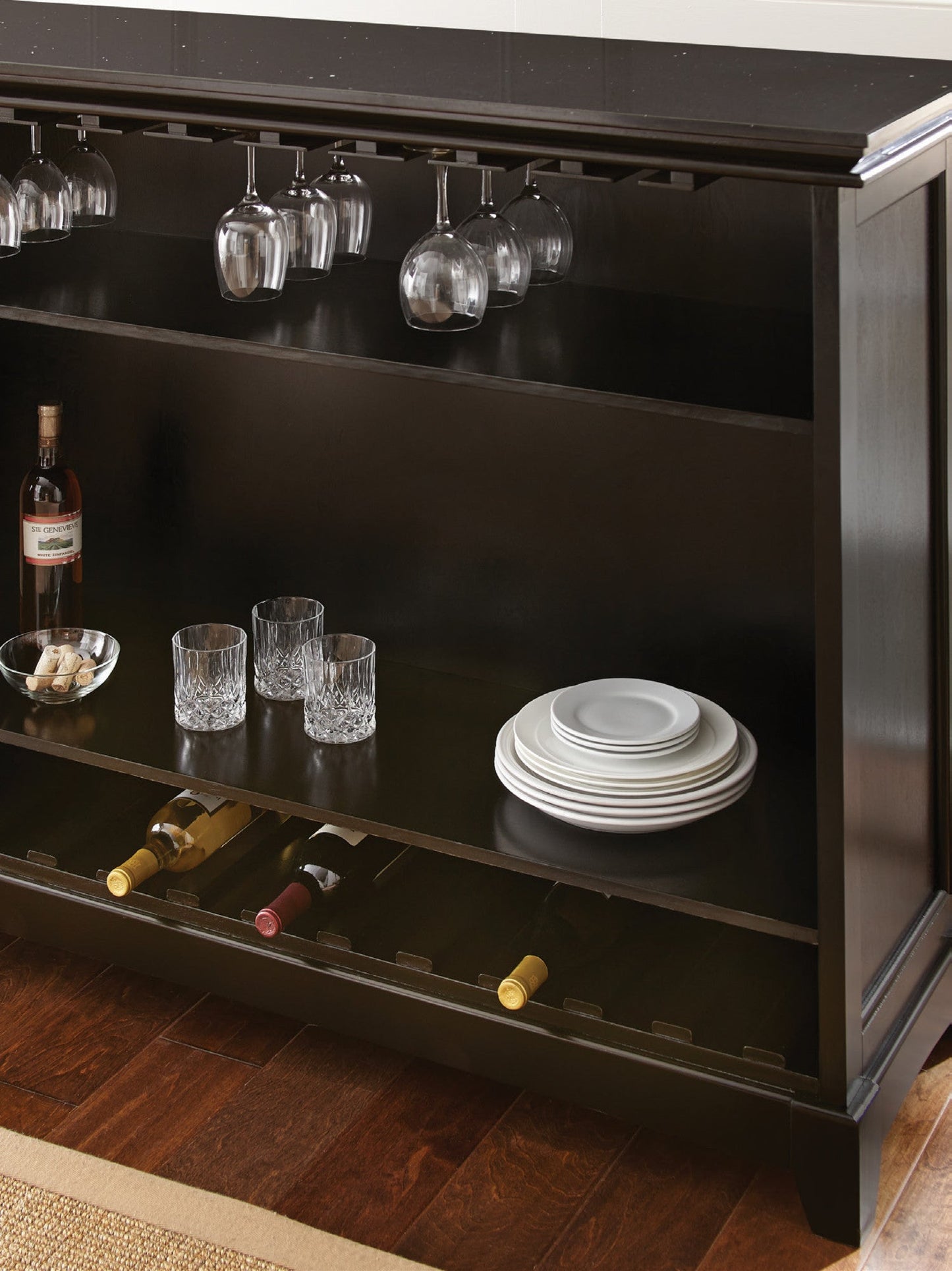Garcia Silverstone Top Counter