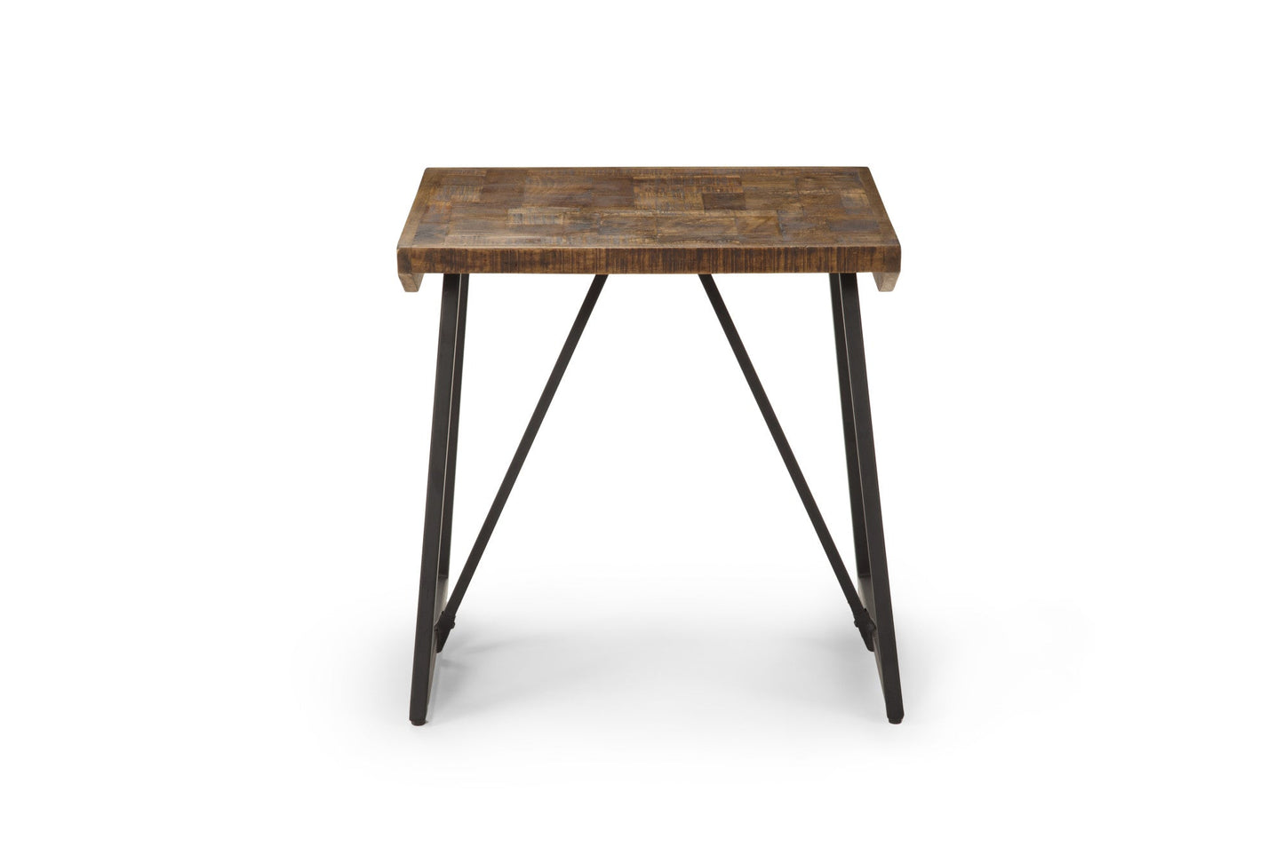 Walden Cocktail 2 End Table